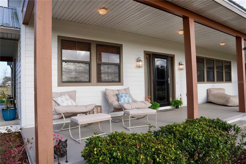 3 bedroom Farm at 12895 NW Gainesville Road, Ag Non Sub, Reddick — photo 5