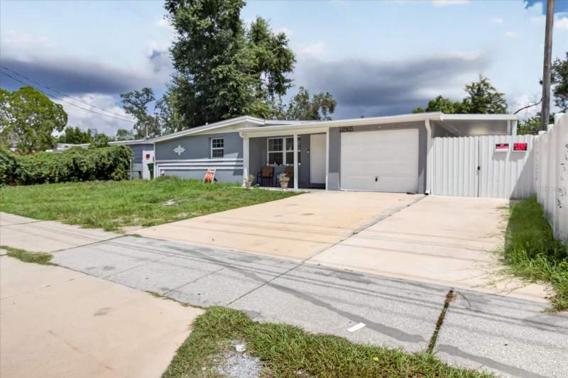 4 bedroom Single Family Residence at 10905 N 22nd Street, Sherwood Heights Unit 1, Tampa — photo 5