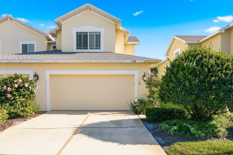 336 HARBOR RIDGE DRIVE home for sale in Harbor Ridge Of Palm Harbor