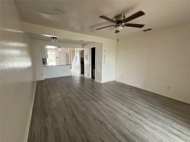 2 bedroom Townhouse at 26330 Rampart Boulevard #703 C, Lake Rio Twnhms, Punta Gorda — photo 5