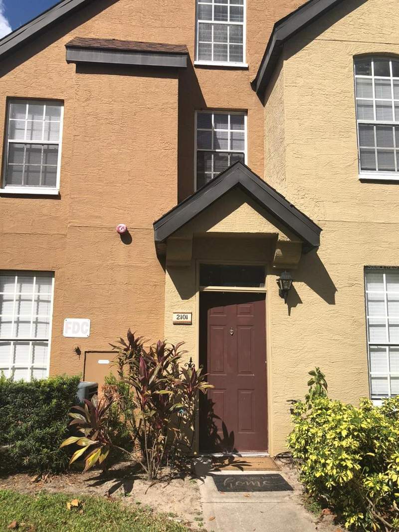 1 bedroom Condominium at 6380 Raleigh Street #2101, Azur/Metrowest, Orlando — photo 2