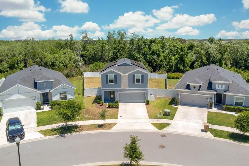 4 bedroom Single Family Residence at 5533 Vigo Loop, Siena Reserve, St Cloud — photo 4