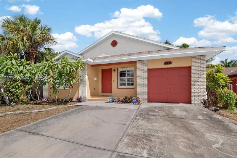 4 bedroom Single Family Residence at 1101 27TH AVENUE, PALLANZA PARK REP, ST PETERSBURG — photo 3