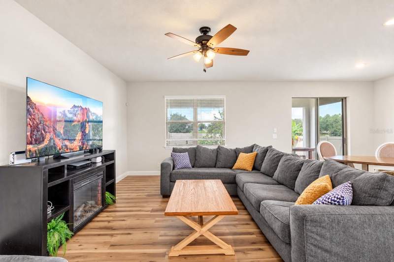 3 bedroom Single Family Residence at 272 Citrus Isle Loop, Citrus Isle, Davenport — photo 4
