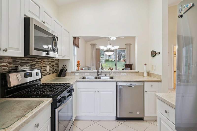 2 bedroom Single Family Residence at 3019 Pinnacle Court, Summit Greens Phase 1, Clermont — photo 3