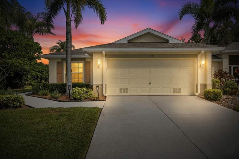 Corinth Condo