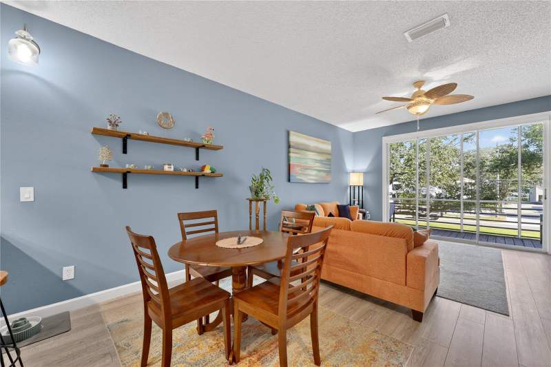 3 bedroom Townhouse at 320 Island Way #603, Cutter Cove Condo, Clearwater — photo 5