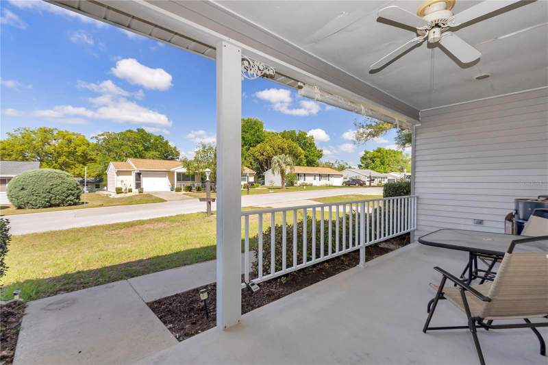 2 bedroom Single Family Residence at 10891 SW 89th Avenue, Oak Run Neighborhood 2, Ocala — photo 5