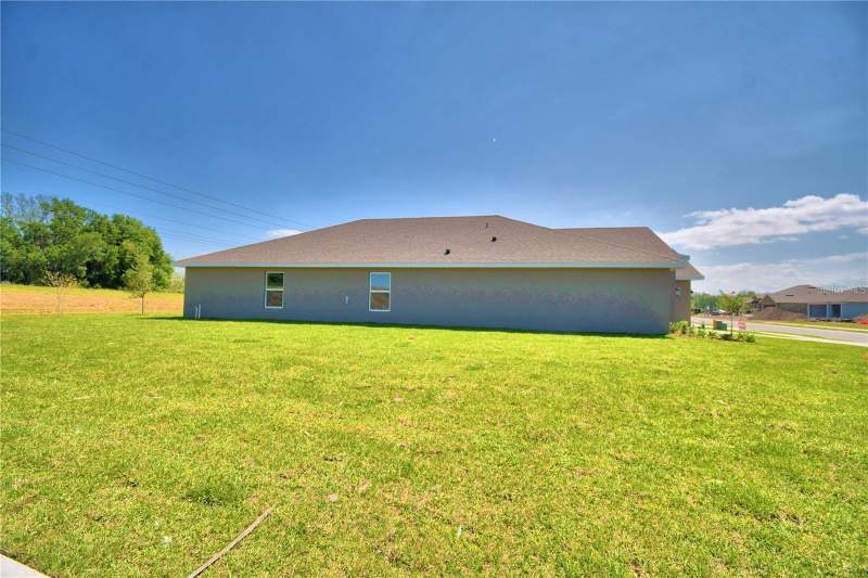 4 bedroom Single Family Residence at 3644 Lindbergh Street, Knights Landing, Lakeland — photo 3