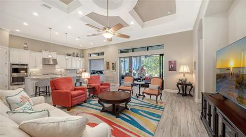 12028 Legacy Estates Boulevard, Sarasota FL - photo 8 of 79