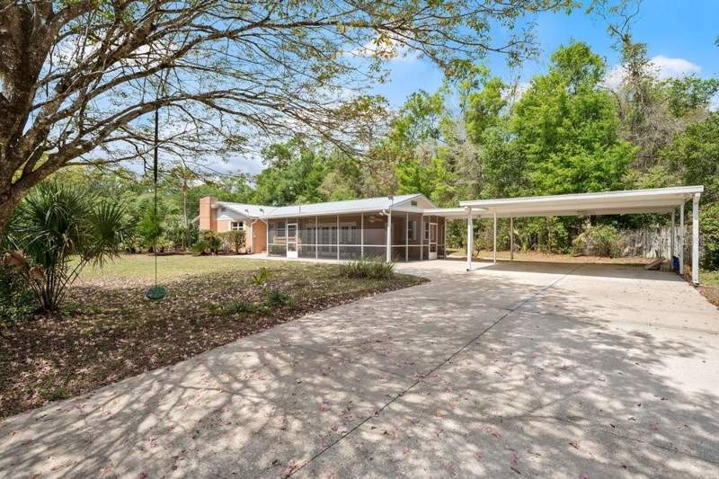 5 bedroom Single Family Residence at 5137 Mount Plymouth Road, Rock Spgs, Apopka — photo 4