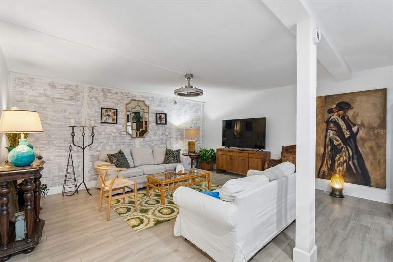 2 bedroom Condominium at 638 Sausalito Boulevard #B5, Sausalito, Casselberry — photo 5