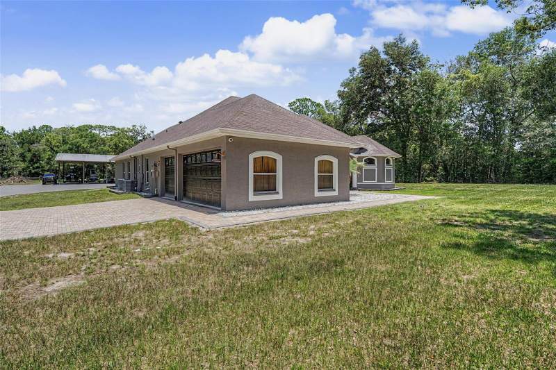 5 bedroom Single Family Residence at 10933 Pinto Drive, Lakewood Acres, Hudson — photo 4