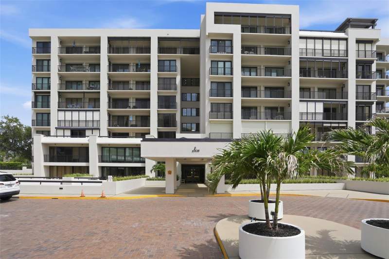 2 bedroom Condominium at 6 Belleview Boulevard #705, Belleview Biltmore Villas South Garden, Belleair — photo 2
