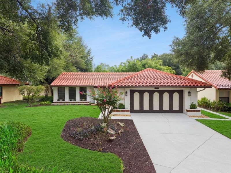 Granada Villas