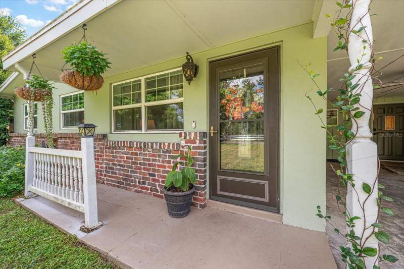 2 bedroom Single Family Residence at 1907 Lakewood Drive, Lake Pines Estates, Clearwater — photo 3