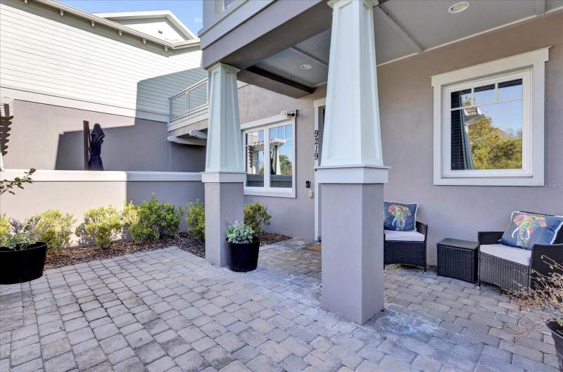 3 bedroom Townhouse at 9219 Laureate Boulevard, Laureate Park Ph 5B, Orlando — photo 2