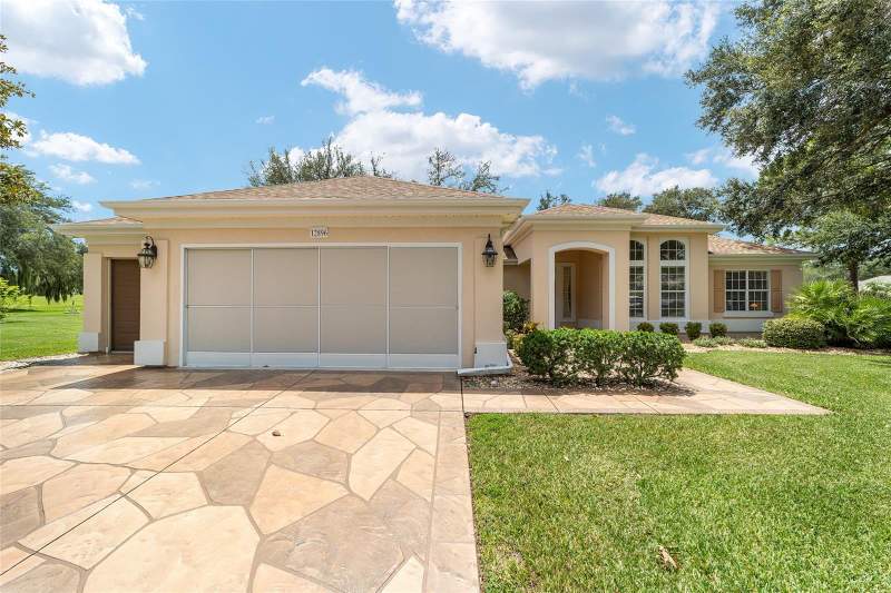 3 bedroom Single Family Residence at 12896 SE 91st Terrace Road, Spruce Creek Gc, Summerfield — photo 4