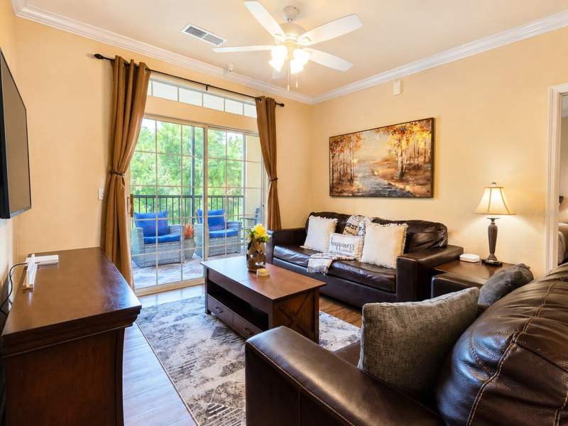 2 bedroom Condominium at 8000 Tuscany Way #4207, Tuscana II A Condi, Davenport — photo 2