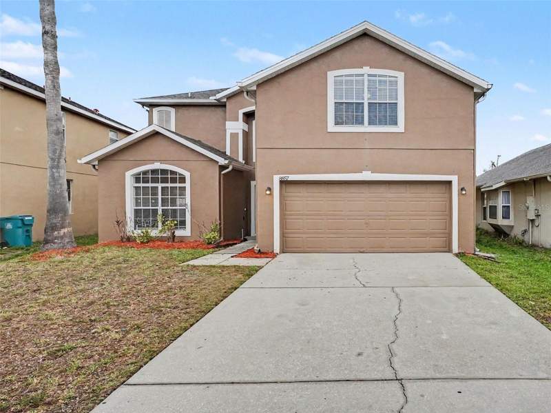 8857 PALISADES BEACH AVENUE home for sale in Vista Lakes Villages N