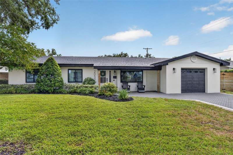 4 bedroom Single Family Residence at 2050 Thunderbird Trail, Highland Park Estates, Maitland — photo 3
