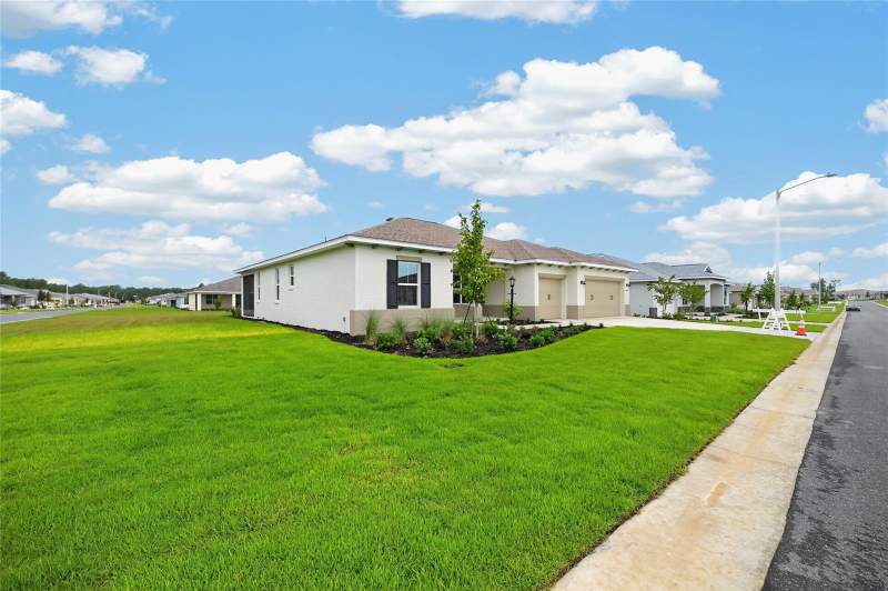 2 bedroom Single Family Residence at 10440 SW 106th Court, On Top Of The World, Ocala — photo 5