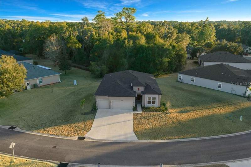 4 bedroom Single Family Residence at 19735 SW 77th Loop, Grand Park North, Dunnellon — photo 4