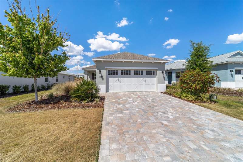 2 bedroom Single Family Residence at 10323 SW 98th Place Road, On Top Of The World, Ocala — photo 3