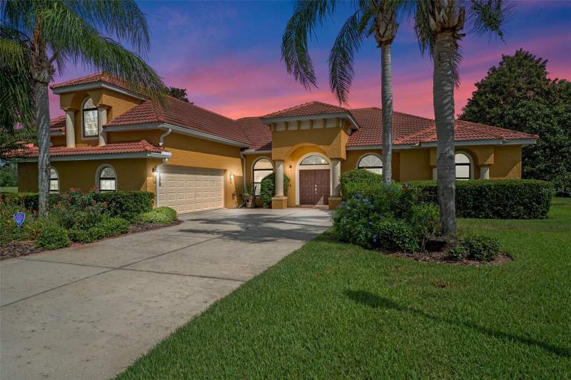 Cypress Landing