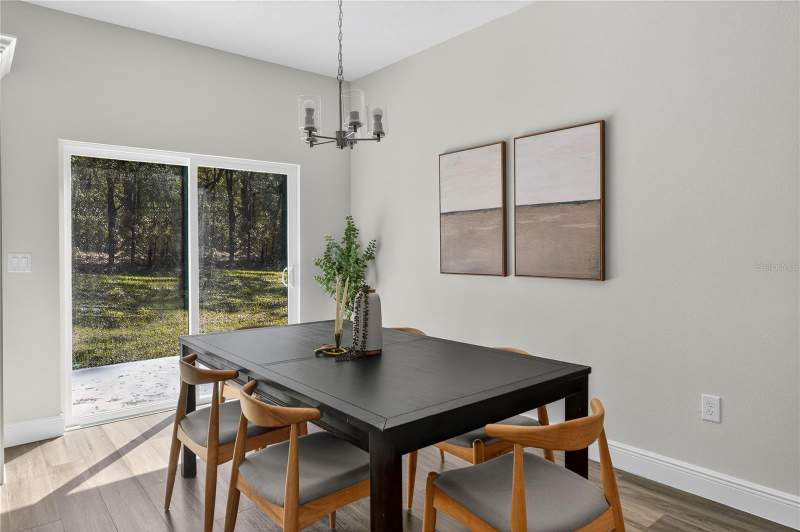 4 bedroom Single Family Residence at 10707 N Hatari Drive, Citrus Spgs Unit 03, Citrus Springs — photo 4