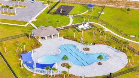 1811 Silverbell Loop, Haines City FL - photo 11 of 14