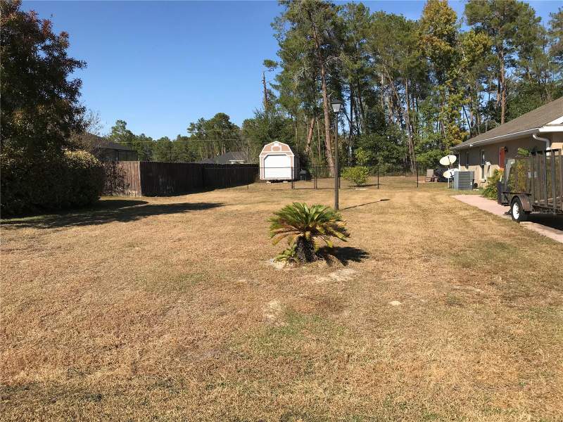 3 bedroom Single Family Residence at 4195 SW 114th Street, Ocala Waterway Estate, Ocala — photo 4
