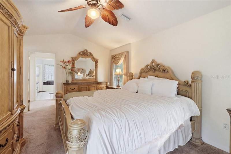3 bedroom Single Family Residence at 8090 N Golfview Drive, Citrus Springs, Citrus Springs — photo 5