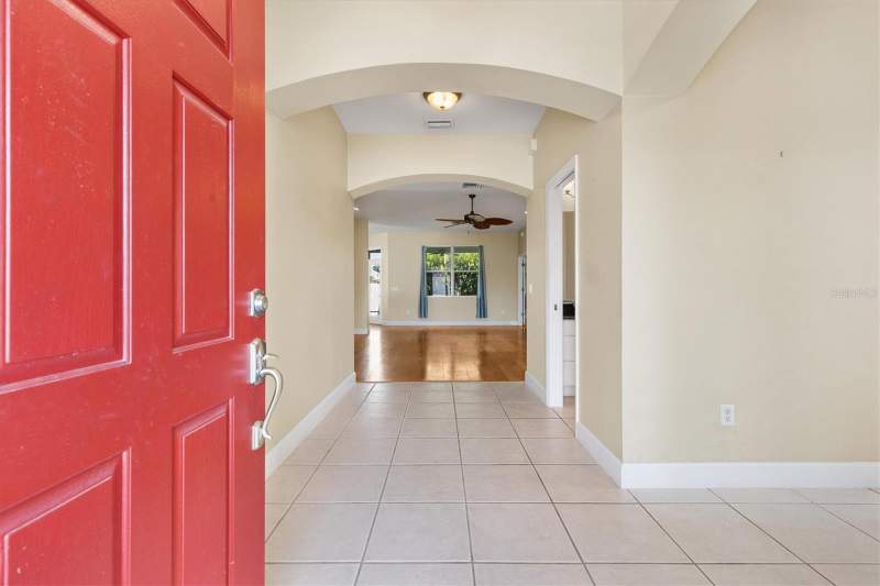3 bedroom Single Family Residence at 1025 Winnsboro Drive, The Villages, The Villages — photo 5