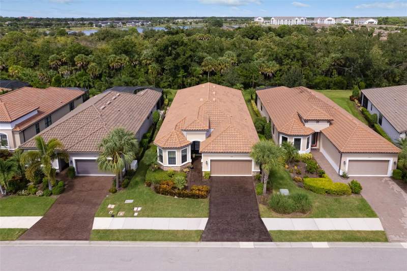 3 bedroom Single Family Residence at 5628 Semolino Street, Bellacina At Casey Key, Nokomis — photo 5
