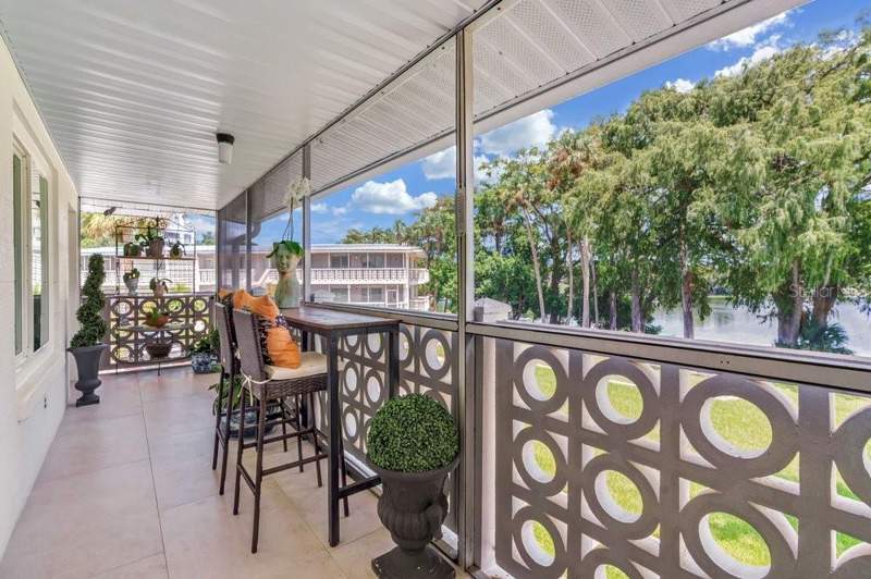 2 bedroom Condominium at 1140 S Orlando Avenue #H-16, Lake Maitland Terrace, Maitland — photo 2