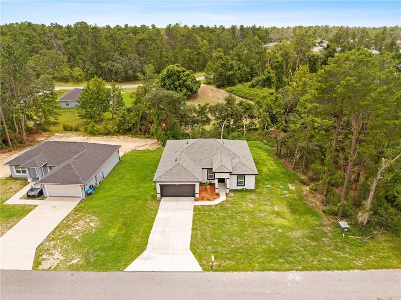 4 bedroom Single Family Residence at 15777 SW 55th Avenue Road, Marion Oaks Un #5, Ocala — photo 4