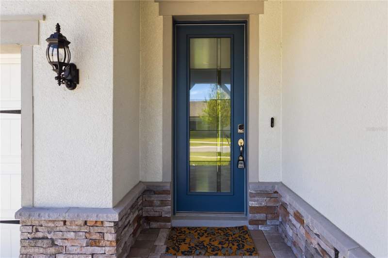 4 bedroom Single Family Residence at 13824 Sunlight Meadow Drive, Spencer Glen North, Riverview — photo 4