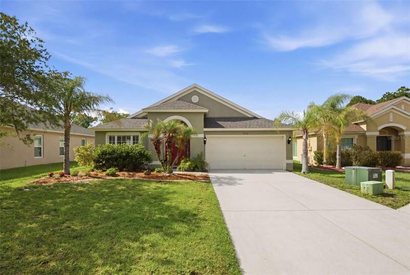 Lexington Oaks Villagesamp;Homes for Sale in Wesley Chapel, FL