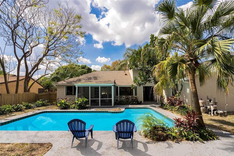 4 bedroom Single Family Residence at 5607 Spring Run Avenue, Shadow Bay Spgs, Orlando — photo 3
