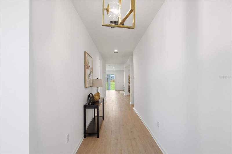 4 bedroom Single Family Residence at 1595 Stoneclifff Drive, Bronson Peak, Apopka — photo 3