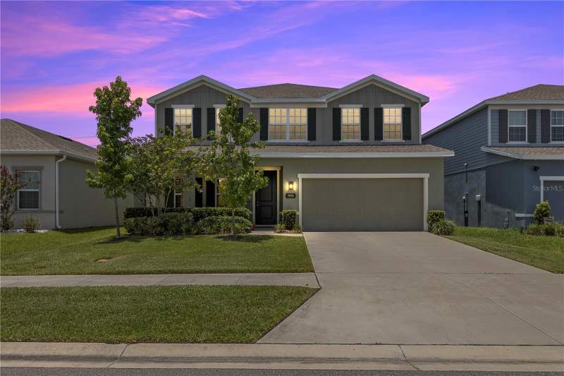 5 bedroom Single Family Residence at 7878 Greenway Avenue, Park Meadows Ph 2, Wesley Chapel — photo 2
