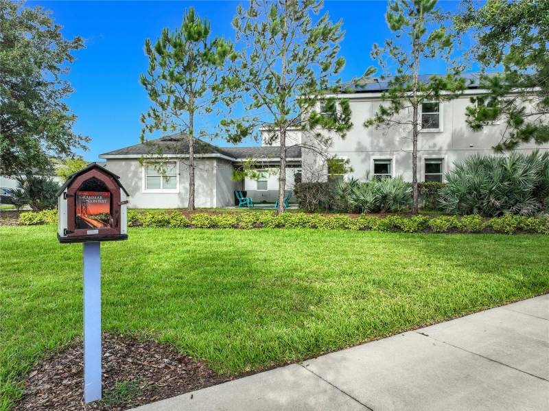 3 bedroom Single Family Residence at 11780 Stein Street, Storey Park Ph 2, Orlando — photo 4