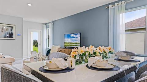 9777 Brave Buck Avenue, Land O Lakes FL - photo 11 of 25