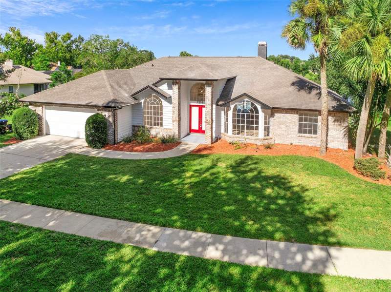 Almond Tree Estates