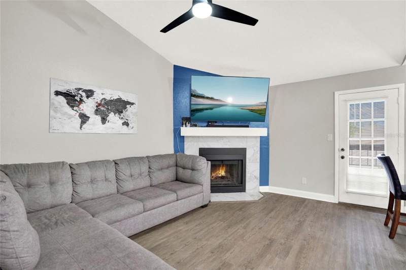 3 bedroom Condominium at 5545 DEVONBRIAR WAY #I201, REGENCY GARDENS, ORLANDO — photo 5