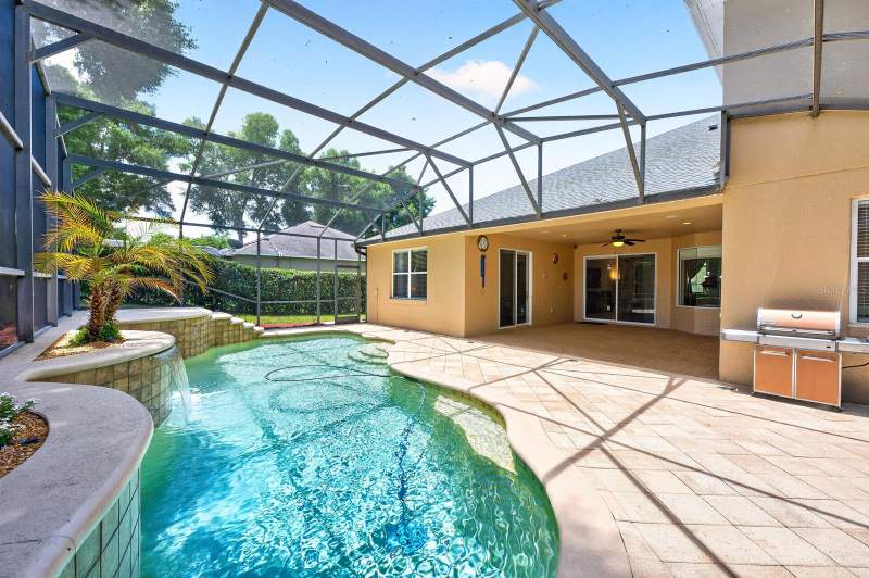 5 bedroom Single Family Residence at 2425 Parkside Meadow Drive, Wekiva Run Ph Ii-B N, Apopka — photo 5