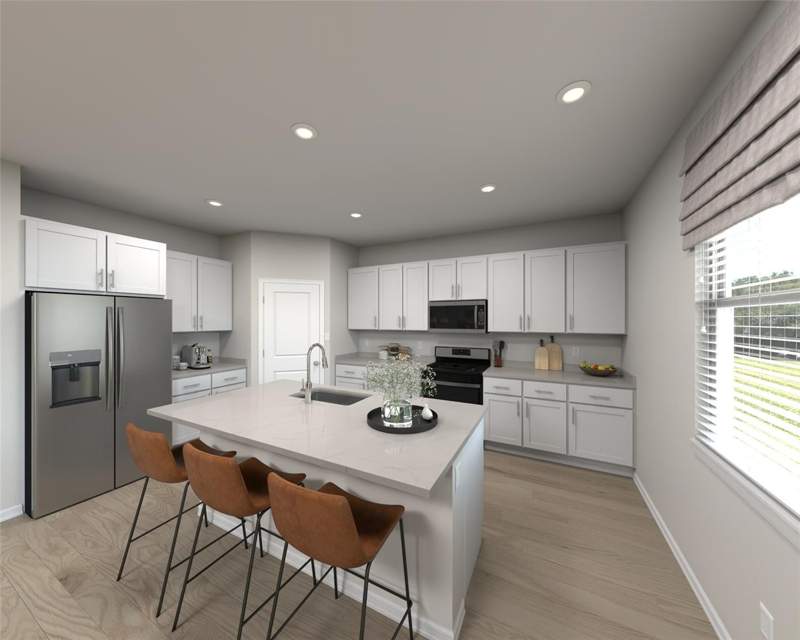 4 bedroom Single Family Residence at 25828 Troon Avenue, Mount Plymounth Greens, Sorrento — photo 2