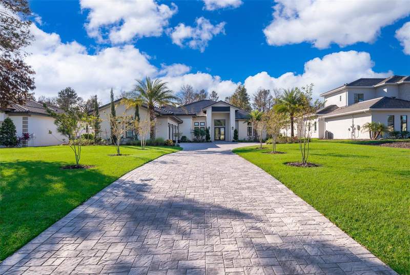 4 bedroom Single Family Residence at 15144 Pendio Drive, Bella Collina Sub, Bella Collina — photo 4