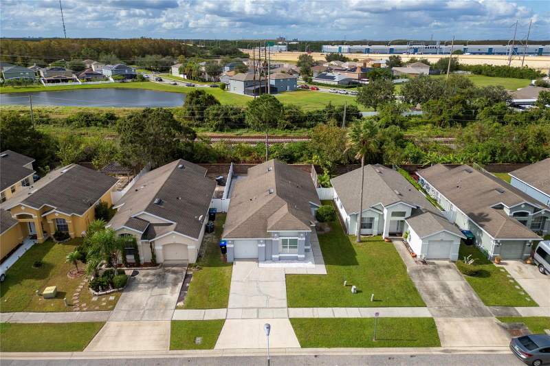 3 bedroom Single Family Residence at 217 WOODBAY COURT, GREENPOINTE, ORLANDO — photo 5